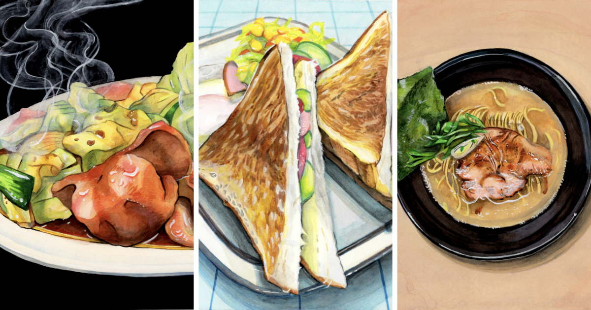 Galleryを更新しました